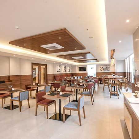 Hotel The Sulit Whitefield Bangalore Exterior foto